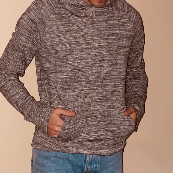 Essential Light Weight Hoodie - Picture 2 of 4